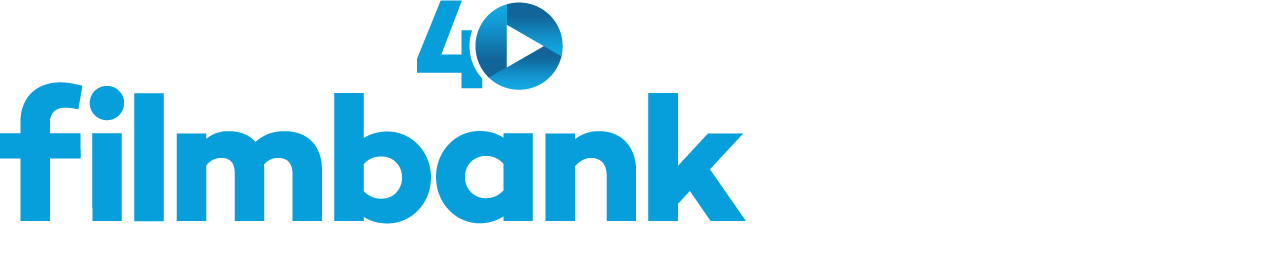 Logo Filmbankmedia